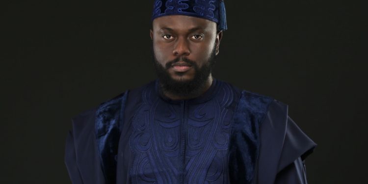 Ayolola Reacts to Exit From ‘The Men’s Club’