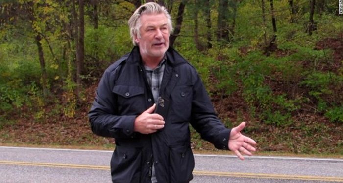 Lawyer Says Sabotage Could Be to Blame for the Disaster on the Baldwin Movie Set.