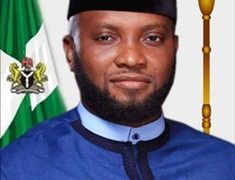 Imo Assembly Removes Deputy Speaker
