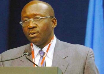 PDP Chairman Urges Youths to Rise to the Challenge of Leadership