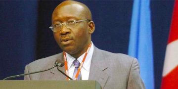 PDP Chairman Urges Youths to Rise to the Challenge of Leadership