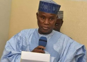 Defense Minister Declares Insecurity As the Cause of Food Hike