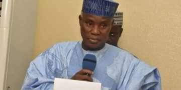 Defense Minister Declares Insecurity As the Cause of Food Hike