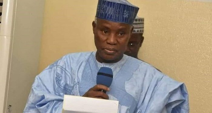 Defense Minister Declares Insecurity As the Cause of Food Hike