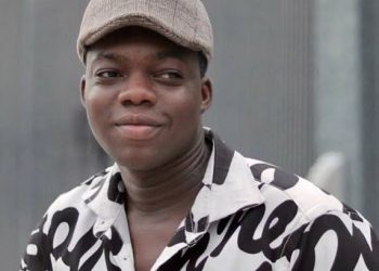 Nigeria Navy arrests Comedian Cute Abiola