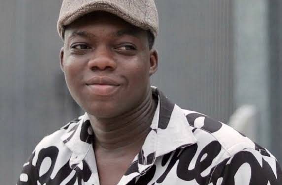 Nigeria Navy arrests Comedian Cute Abiola