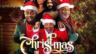AY’s Film ‘Christmas in Miami’ Set to be Premiere in Cinema