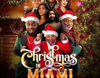 AY’s Film ‘Christmas in Miami’ Set to be Premiere in Cinema