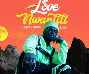 Ckay’s Hit Song Tops the Biggest Global Hit of 2021