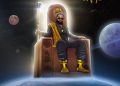 DJ NEPTUNE Releases His Sophomore Album, Greatness 2.0