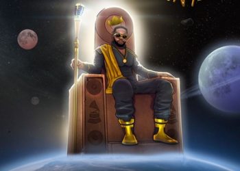  DJ NEPTUNE Releases His Sophomore Album, Greatness 2.0