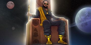  DJ NEPTUNE Releases His Sophomore Album, Greatness 2.0
