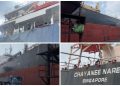 NDLEA arrest 12 Dockworkers over importation of hard drugs