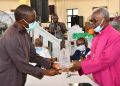 Okowa assures Deltans of good governance
