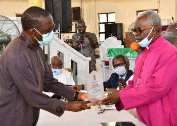 Okowa assures Deltans of good governance