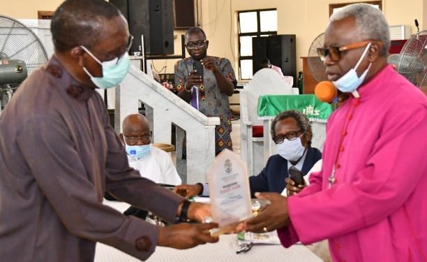 Okowa assures Deltans of good governance