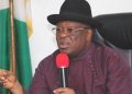 David Umahi Suspends Construction Work in Ebonyi State