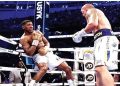 Eddie Hearn to take revenge on Oleksandr
