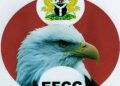EFCC to pay the sum of N5million to Kennedy Izuagbe