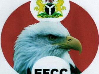 EFCC to pay the sum of N5million to Kennedy Izuagbe