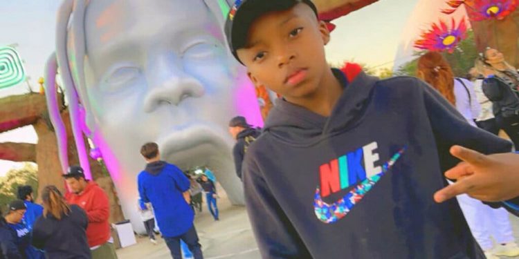 9-Year-Old Boy Dies From his Injuries After Astroworld Festival