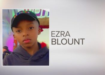 The Blount Family Declines Travis Scott’s Offer
