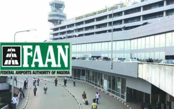 FAAN Pledges to stop sharp practices of airport officials
