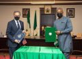 Nigeria Signs $2.1 billion Development Assistance Agreement with US