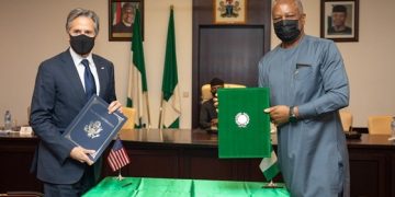 Nigeria Signs $2.1 billion Development Assistance Agreement with US