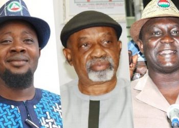 FG Warns Labour Unions Over Unlawful Picketing