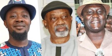 FG Warns Labour Unions Over Unlawful Picketing
