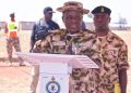 FG issues fresh order to Nigerian Armed Forces
