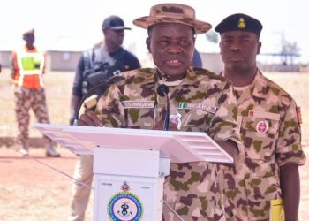 FG issues fresh order to Nigerian Armed Forces
