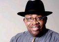 Court Stops EFCC From Investigating Dickson Over Undeclared Assets