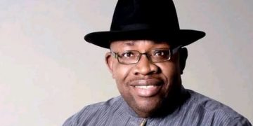 Court Stops EFCC From Investigating Dickson Over Undeclared Assets