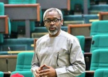 Reps Addresses Gender Balancing
