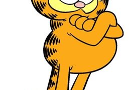 Chris Patt to Voice ‘Garfield’ in a New Animated Film