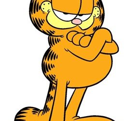 Chris Patt to Voice ‘Garfield’ in a New Animated Film