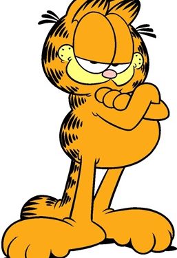 Chris Patt to Voice ‘Garfield’ in a New Animated Film