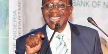 CBN Disburses N41.2 billion Over Wheat Production
