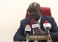 Obaseki Commends Security Agencies in Edo
