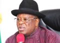 Umahi redeploys three Permanent Secretaries