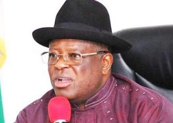 Umahi redeploys three Permanent Secretaries