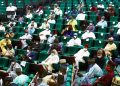 House of Representatives Decry Drug Epidemic in Nigeria