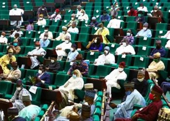 House of Representatives Decry Drug Epidemic in Nigeria