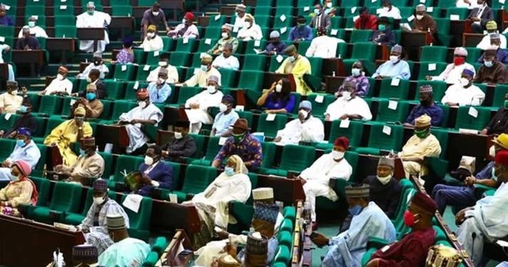 House of Representatives Decry Drug Epidemic in Nigeria