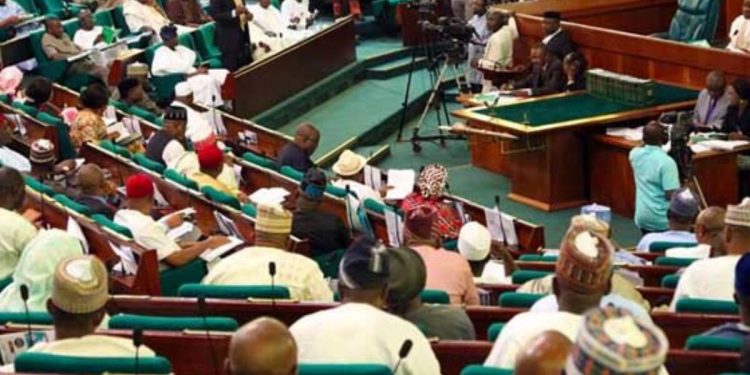 House of Representatives Resolves to Investigate Implementation of Cancer Control Plan