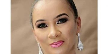 Ibinabo Fiberesima Returns to the Screens