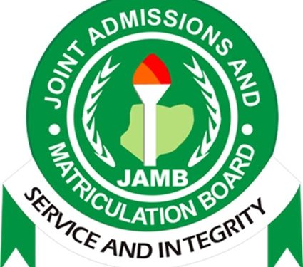 JAMB to Sanction Students with Illegal Admission