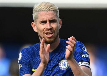 Chelsea midfielder, Jorginho, names the two players he would vote for in this year’s Ballon d’ Or